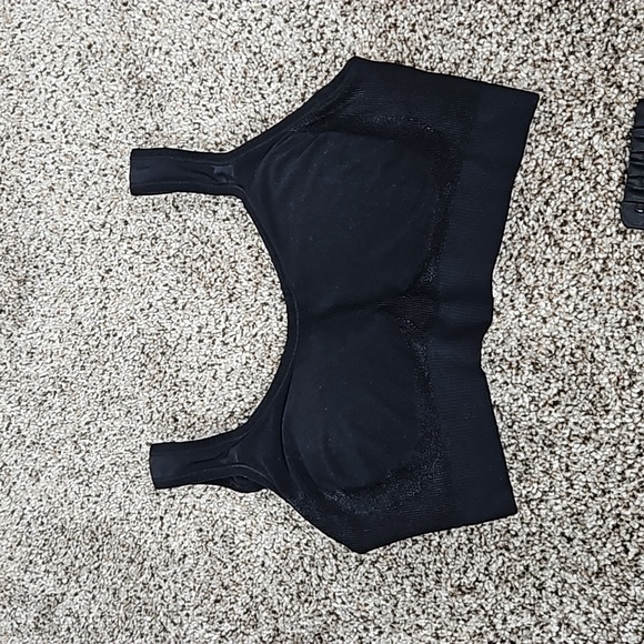 Underoutfit The Comfort Shaping Bra in Black Size XXS Style 457 - Picture 3 of 8